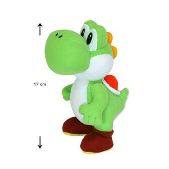 Yoshi Peluche 2024 www tofrei
